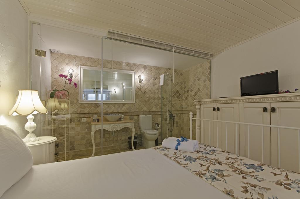 Alacati Roka Hotel Dış mekan fotoğraf